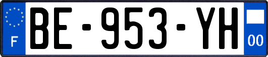 BE-953-YH