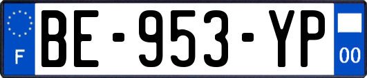 BE-953-YP