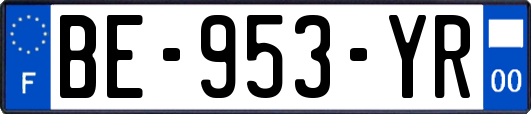 BE-953-YR