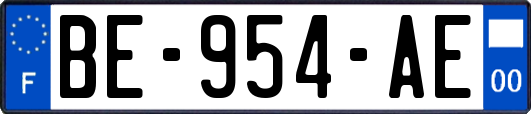 BE-954-AE