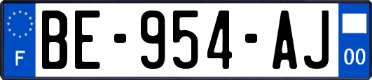 BE-954-AJ