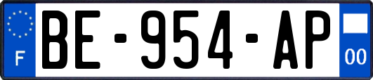 BE-954-AP