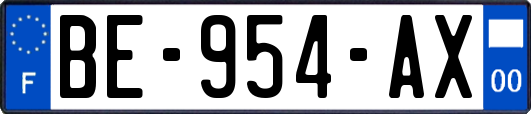 BE-954-AX