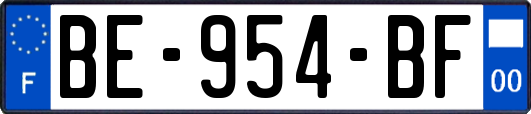 BE-954-BF