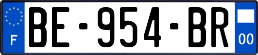 BE-954-BR