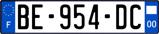 BE-954-DC