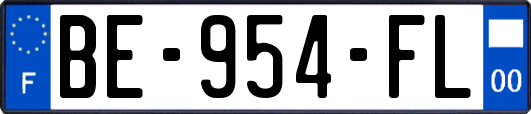 BE-954-FL