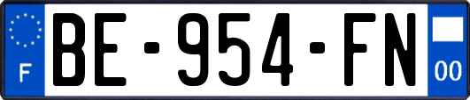 BE-954-FN