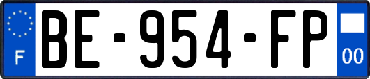 BE-954-FP