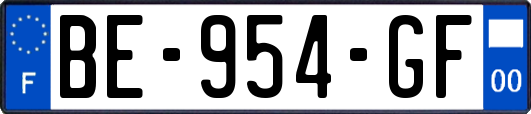 BE-954-GF