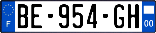 BE-954-GH