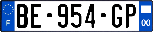 BE-954-GP