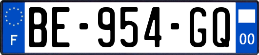BE-954-GQ