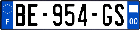 BE-954-GS