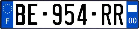 BE-954-RR