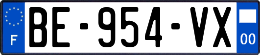 BE-954-VX
