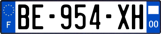 BE-954-XH