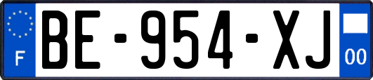 BE-954-XJ