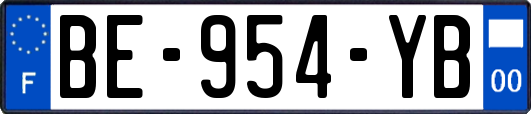 BE-954-YB