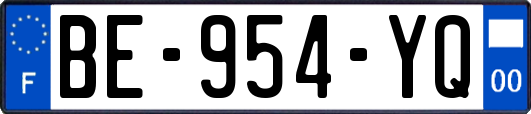 BE-954-YQ