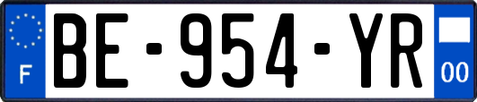 BE-954-YR