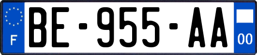 BE-955-AA