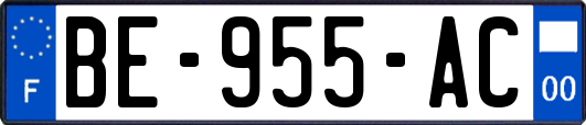 BE-955-AC