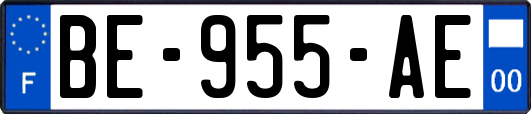 BE-955-AE