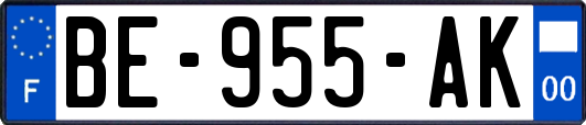 BE-955-AK