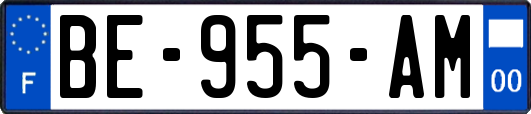 BE-955-AM