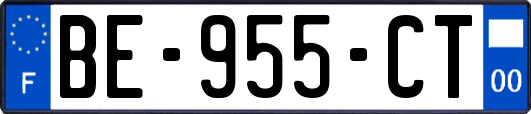BE-955-CT