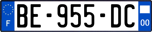 BE-955-DC