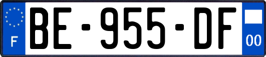 BE-955-DF