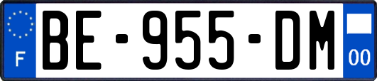 BE-955-DM