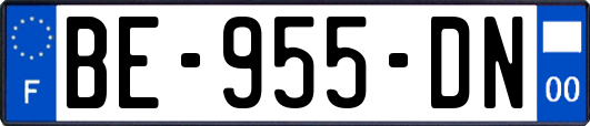 BE-955-DN