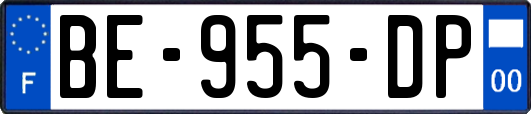 BE-955-DP