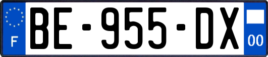 BE-955-DX