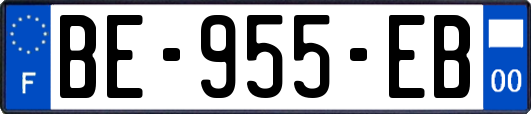 BE-955-EB