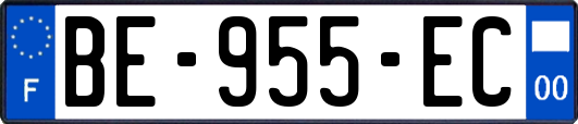 BE-955-EC