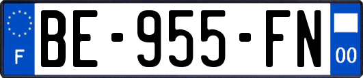BE-955-FN