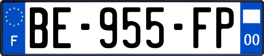 BE-955-FP