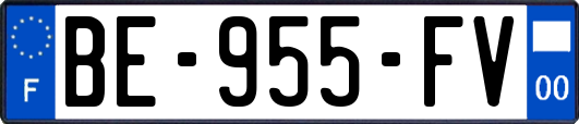 BE-955-FV