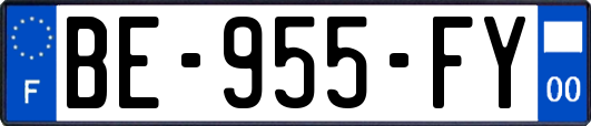 BE-955-FY