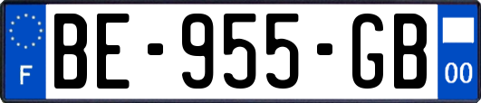 BE-955-GB