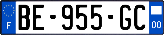 BE-955-GC