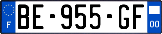 BE-955-GF