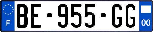 BE-955-GG