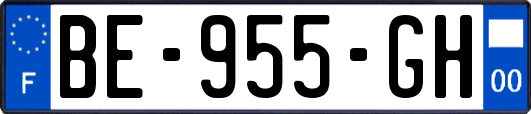 BE-955-GH