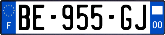 BE-955-GJ