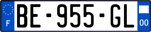 BE-955-GL
